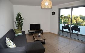 Proche Montpellier, T3, 2 Chambres, Parking, Tram